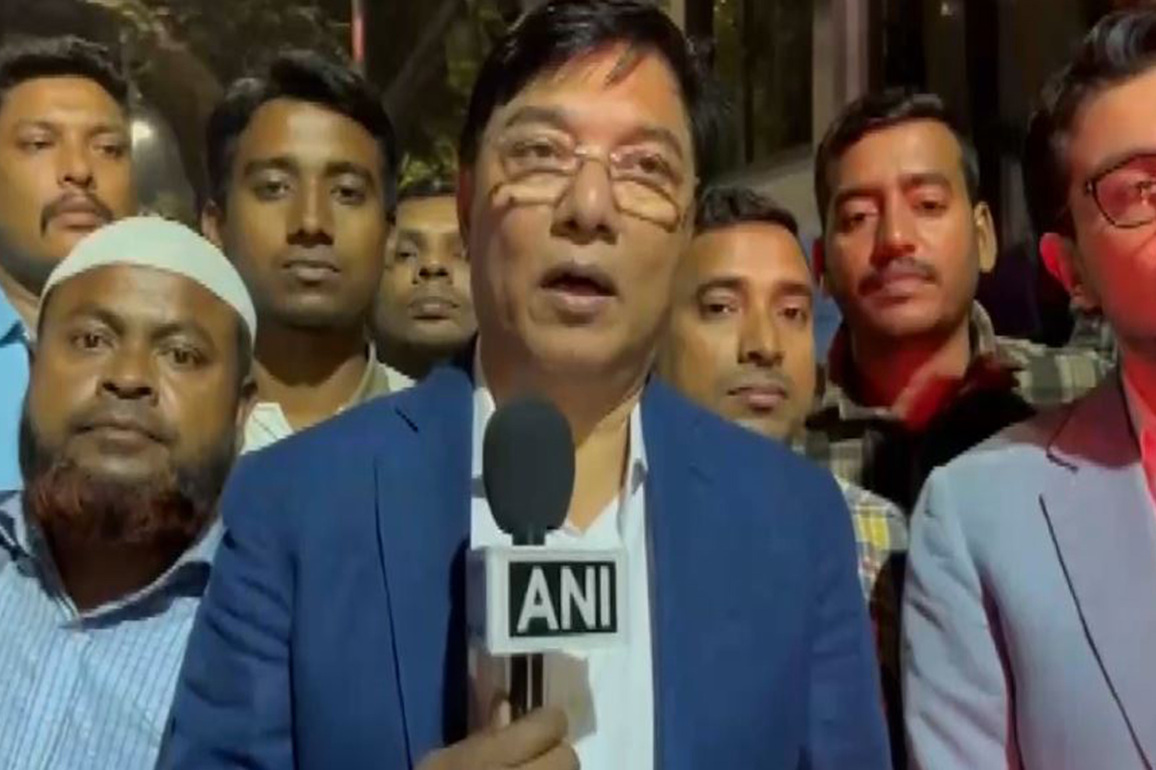 Bangladesh: Huge crowd gathers at BNP office to meet elected MPs ahead of oath-taking ceremony