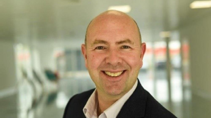 New Managing Director for Polypipe Building Products