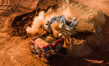  MACA at work at Capricorn's Karlawinda mine