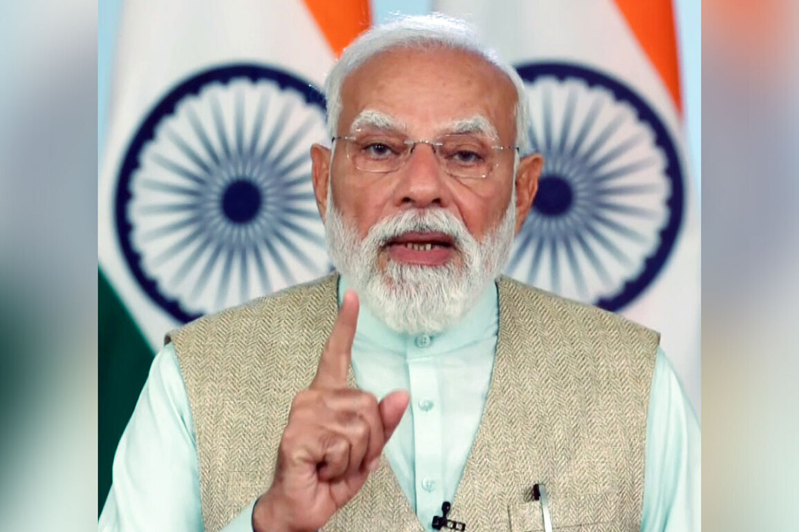 PM Modi to visit Assam on March 13-14 ahead of Amit Shah's mega youth conference in Guwahati