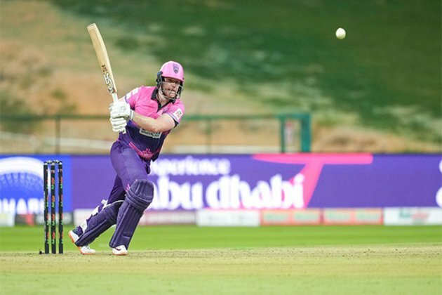 "SA20 will create 'domestic heroes'," says England's Eoin Morgan