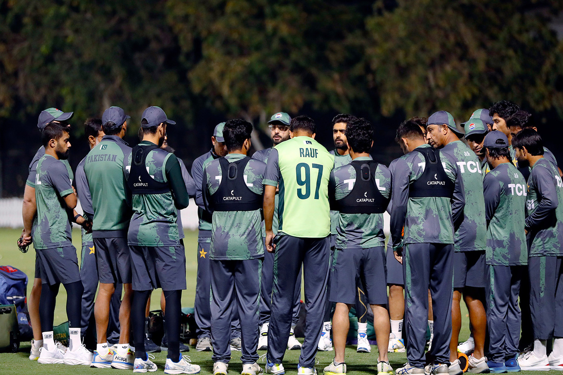 PCB chairman Mohsin Naqvi says Govt will decide on Pak participation in T20 World Cup
