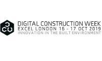 Counting down to 'biggest ever' Digital Construction Week 2019