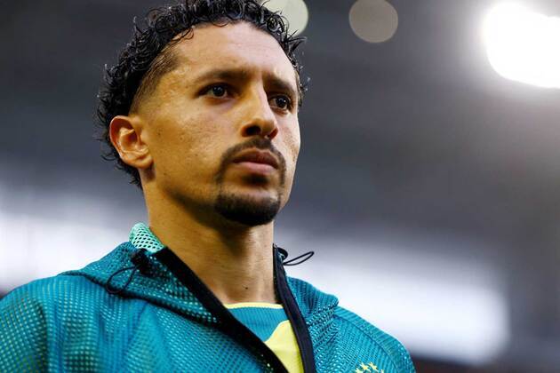 FIFA World Cup 2026: Marquinhos brushes aside Shiogai's remarks on Neymar, says "we leave that talk to the opponents"