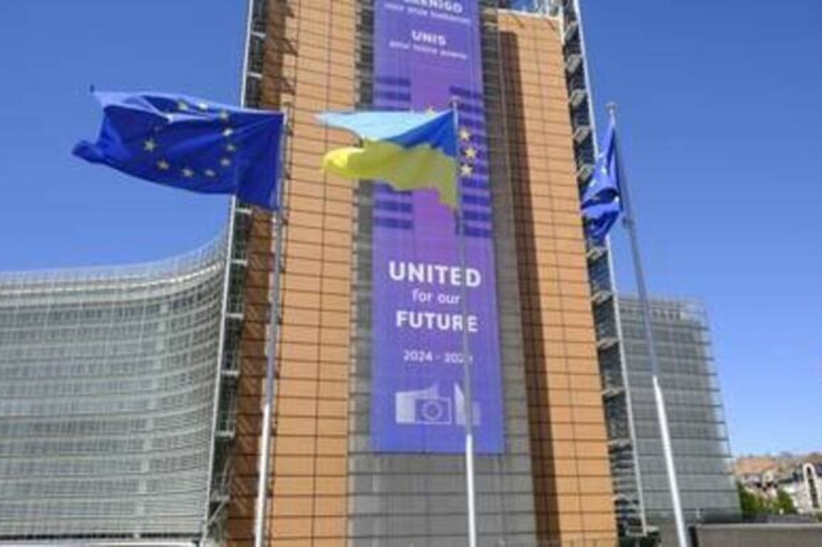 EU economies will suffer without tapping Russian assets - Brussels