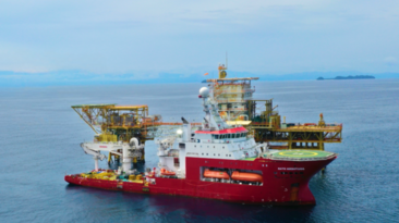 DeepSea has acquired Perth-based Shelf Subsea, strengthening its footprint in the APAC region
