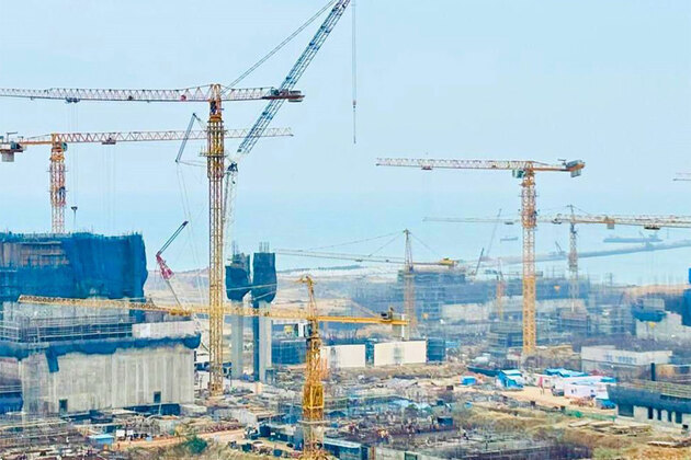 "Kudankulam Nuclear Power Plant now being constructed": Vladimir Putin sees India-Russia trade reaching USD 100 billion