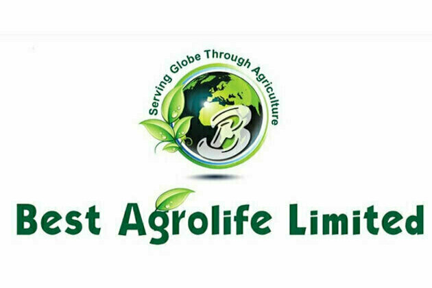 Best Agrolife Ltd. Receives Registrations for the Indigenous Manufacturing of Nine Key Technicals