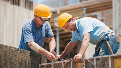 BMF backs CLC emergency plan to save UK construction