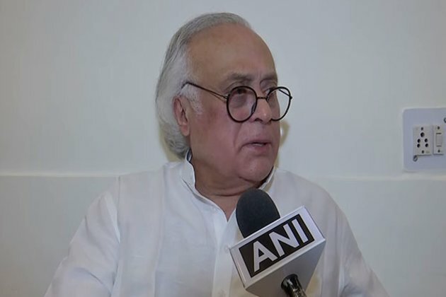 "Fake and bogus": Congress targets ministers for claiming India a $4 trillion GDP