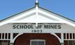  WA School of Mines