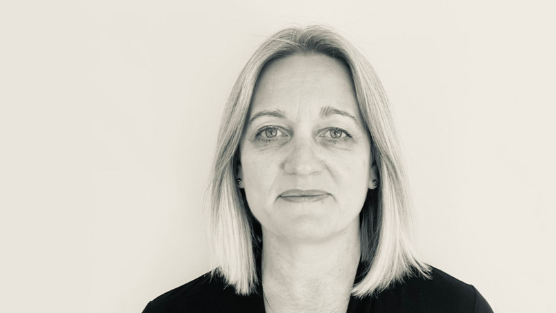 Caroline Borowski