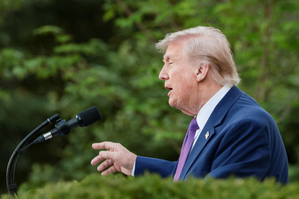 Trump says tariff threats made countries accept deported migrants; claims sharp fall in fentanyl smuggling