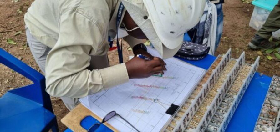 Doropo advances with mining permit awarded