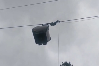 J-K govt sets up 5-member committee to probe Gulmarg Gondola technical glitch