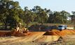 WA firms win Red Gully work