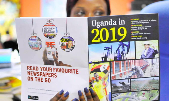 2019: The year of non-politics, but economic growth 2019: The year of non-politics, but economic growth