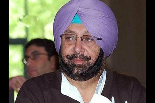 Captain Amarinder slams SAD for obstructing Bargari sacrilege probe
