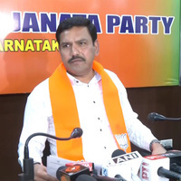 Gelatin sticks found on PM's travel route: Vijayendra demands arrest of miscreants