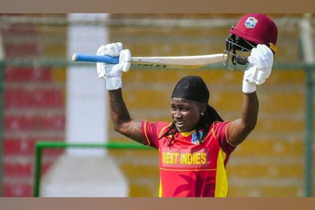 Adelaide Strikers announce signing of former West Indies all-rounder Deandra Dottin for WBBL