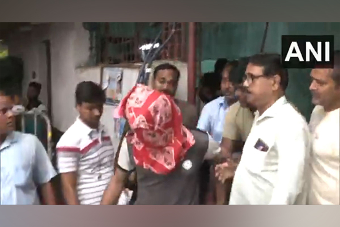 Kolkata Police forms SIT to probe alleged rape on IIM Calcutta campus