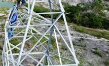  G Mining will tap into Brazil's hydroelectricity grid.