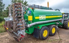 User review: Making the most of slurry with NIR sensing