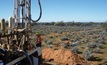  Samphire drilling has resumed 