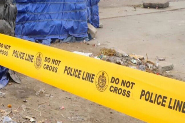 Delhi Judicial Officer Aman Kumar Sharma dies by suicide in Safdarjung area