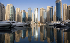 UAE eases rules on private equity fund marketing