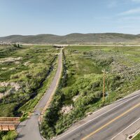 Way We Were- New life for a rail line - Park Record