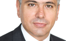 DC Advisory appoints executive director