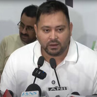 Tejashwi promises law within 20 days of forming Mahagathbandhan govt, ensuring govt job for every household