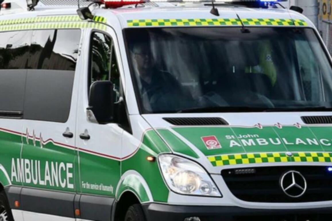 Banksia Grove crash- Woman hit by car at intersection of Joondalup Drive and Joseph Banks Boulevard