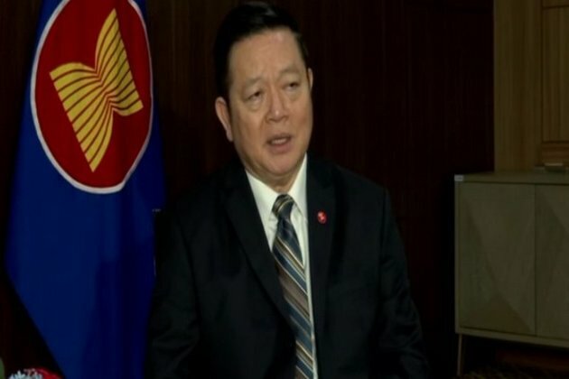 "ASEAN is a maritime community, India is a maritime nation": ASEAN Secy General Kao Kim Hourn