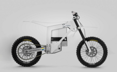 Vattenfall and CAKE rev up plans to develop fossil-free motorbike