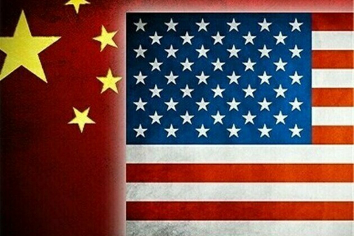 US, China Seek to Extend Trade Truce with London Talks