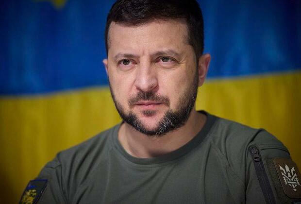 Assassination Scheme Against Zelensky Uncovered by Ukraine