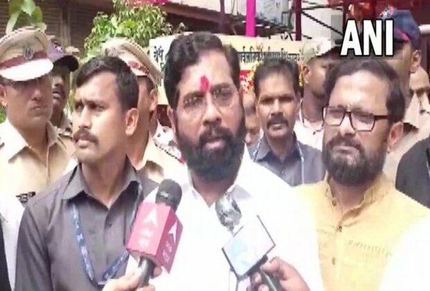 Yakub Memon cannot be glorified, says Maharashtra CM Eknath Shinde over 1993 Mumbai blast convict's grave beautification