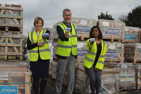 Chandlers Building Supplies announces charity partner 