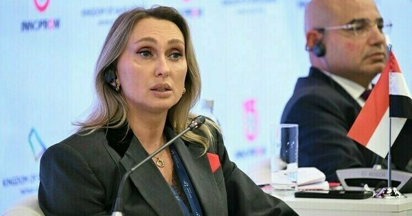 Russia eyes deeper trade ties with Africa Export center