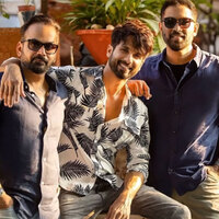 Shahid Kapoor confirms 'Farzi' season 2, says "The fakers are back at it"