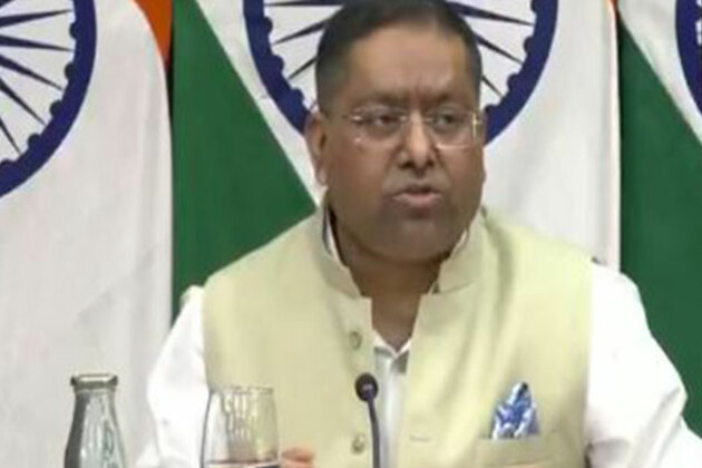"It's their prerogative": MEA on Australia's visa crackdown on Indians
