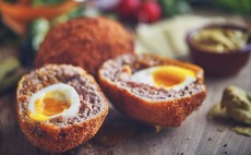Sales of scotch eggs and quiches expected to jump for Coronation weekend