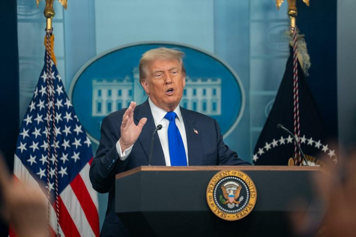 Roundup: Trump's tax and spending bill faces Democratic resistance, GOP divisions as Senate debate begins