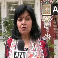 Multi-party delegations will convey India's united stand against terrorism: BJP MP Aparajita Sarangi