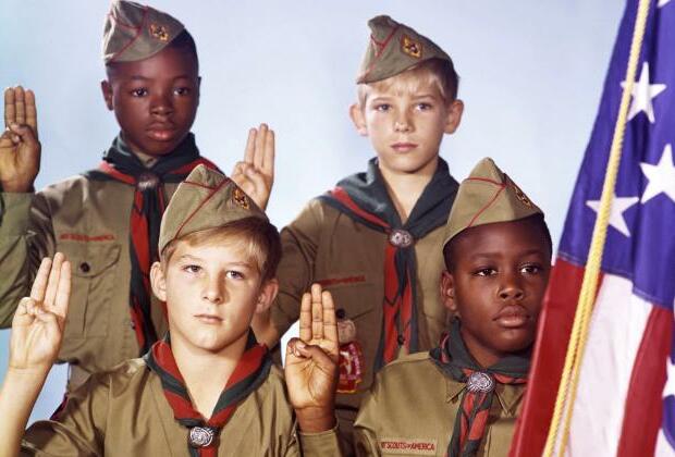 Boy Scouts see small uptick in numbers after becoming Scouting America