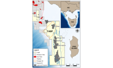 Conoco shores up drill targets in Bass Strait