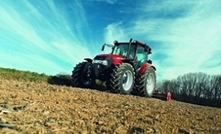 Keep an eye out on the new tractors