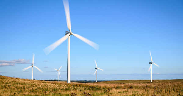 Planning reform: Government urged to scrap 'triple veto' over onshore wind farms - Vimarsana News